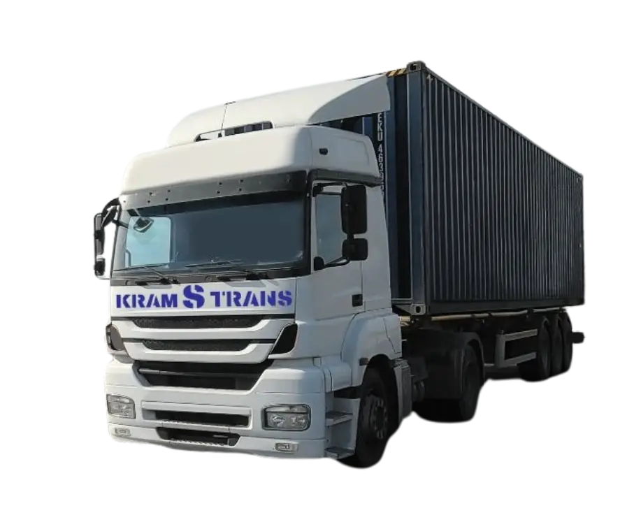 DRUMSKI TRANSPORT